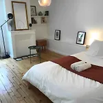 Appartement T1 In The Historical Centre